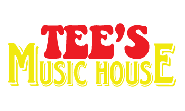 Tee's Music House